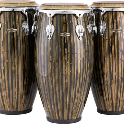 Timba Conga Set (LPTIMC) | Reverb