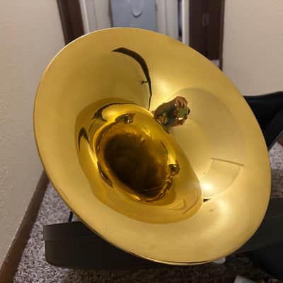 Conn 10D Double French Horn image 4