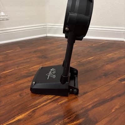 Roland KD-9 Kick Pad 2010s - Black image 2