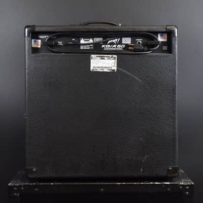 Peavey KB/A 60 50-Watt 1x12" Keyboard / Acoustic Amplification System image 2