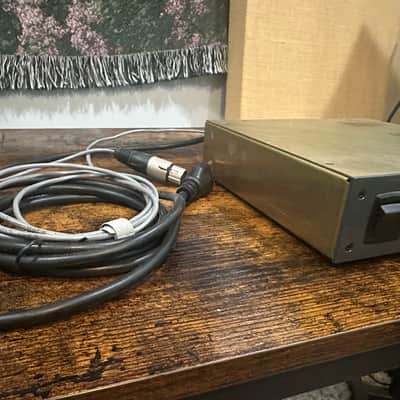 Chandler Limited Chandler Limited PSU-1 Power Supply for TG, LTD, GERMANIUM image 4