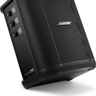 BOSE S1 Pro+ Wireless PA Syste