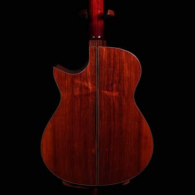 Buendia OMC 2023 - Mastergrade Madagascar/Mastergrade Swiss Spruce image 7