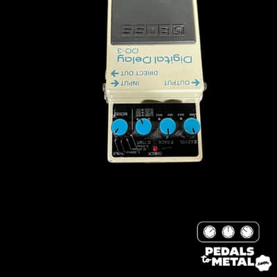 Boss DD-3 Digital Delay -x10536 image 3