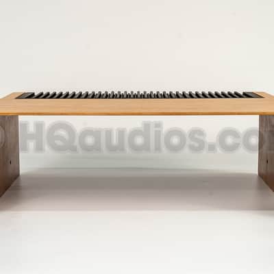 Light Cherry Sansui G-7500 Wood Case – Plywood Cabinet –10 Year Warranty image 10