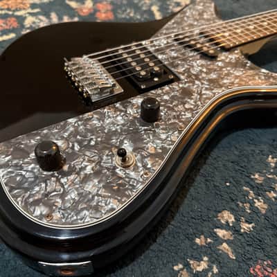 Peavey Retro Fire - univox image 4