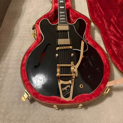 Gibson Memphis ES-355 with Bigsby 2015 - 2018 | Reverb