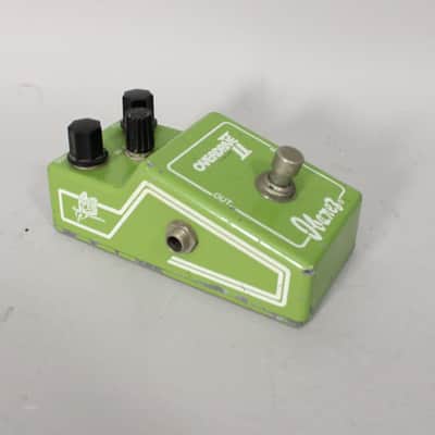 1978 Ibanez Overdrive II OD-855 Narrow Box First Series Flying Fingers MIJ image 3