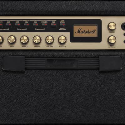 Marshall  CODE50 image 2