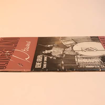 Slingerland Drum Catalog - 1939 image 6