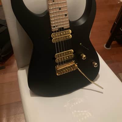 Charvel Angel Vivaldi Signature DK24-7 NOVA 2022 image 3