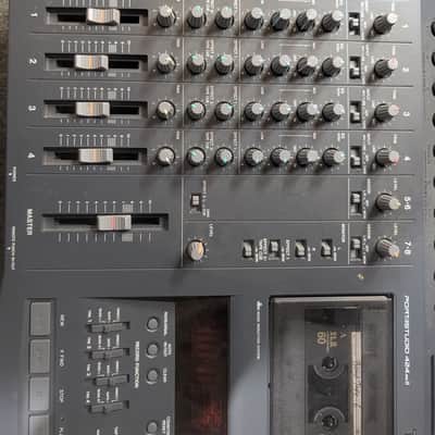 TASCAM Portastudio 424 mkII image 9