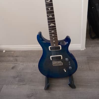 PRS S2 Custom 24-08 with TCI pickups image 10