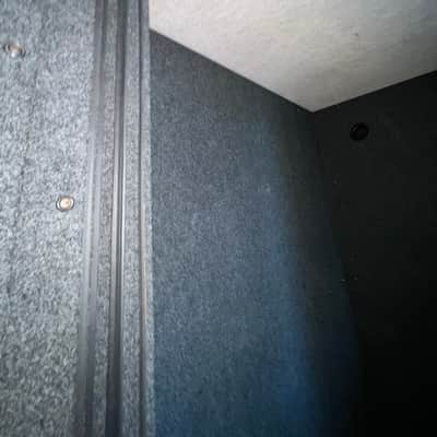 WHISPERROOM DOUBLE WALLS [“3.5 X 5] MDL 4260 E Prof. Sound Booth image 9