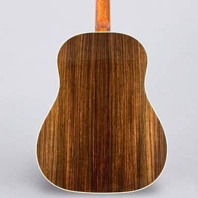 Gibson J-45 Standard Rosewood - Rosewood Burst image 8