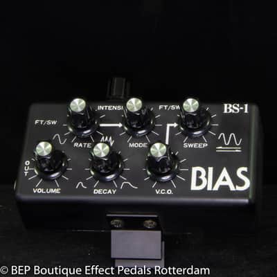 BIAS BS-1 ( OEM is Coron DC-860 DS-7 ) Drum Synth, 80's Japan as used by Yellow Magic Orchestra image 4