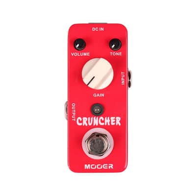 Cruncher Mooer image 5