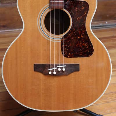 Guild B30E Acoustic / Electric Bass 1991 image 1