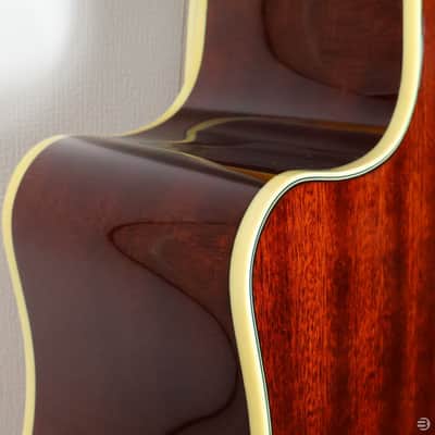 Fender California Series Kingman Bass - Made in China 2013 - Fully serviced image 10