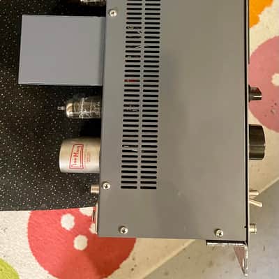Retro Instruments 176 Limiting Amplifier 2010s - Gray image 3