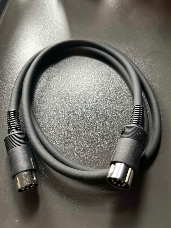 Free The Tone Arc Link RC-7 Cable (100cm X 0.635cm) image 1