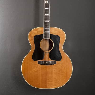 Guild F-50, Mid 1970's image 3