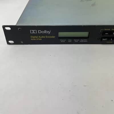 Dolby DP569 Multichannel Digital Audio Encoder image 2