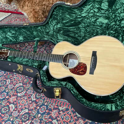 Froggy Bottom M Deluxe 2014 Left-handed image 2