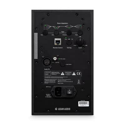 ADAM Audio A4V 4-inch Powered Studio Monitor (Open Box) image 2