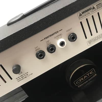 Crate FW65 Flexwave 65 112 Combo de guitarra image 6