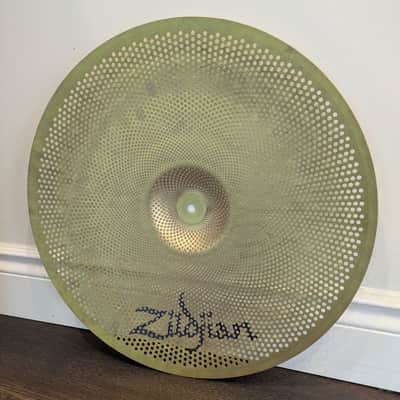 Zildjian Low Volume 18" Crash Ride image 5