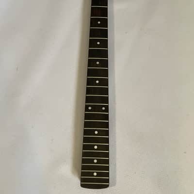 1985 Overseas Kramer Striker 400st Beak Guitar Neck Standard Nut image 3