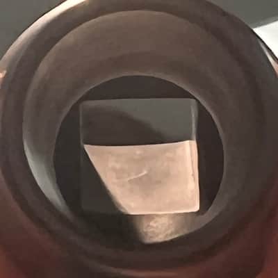 VINTAGE Selmer S80 C** Tenor Saxophone Mouthpiece image 23