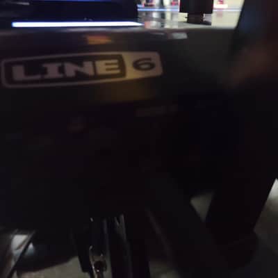 Line 6 Helix Guitar Multi-effects Floor Processor image 3