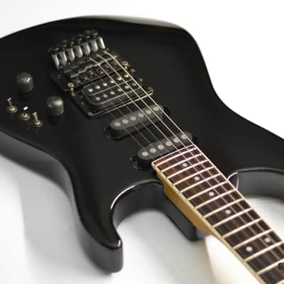 Greco JJ-60 1987 image 4