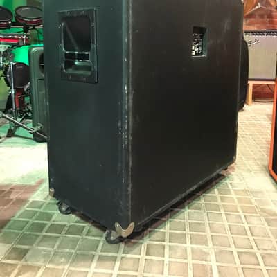 Pantalla Fender Showman 412S del 2005 image 12