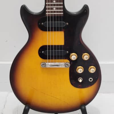 Epiphone Olympic Special Double 1962 image 2
