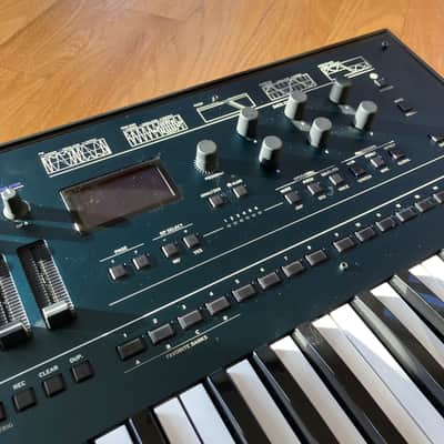 MINT Korg Opsix 37-Key Altered FM Synth image 9