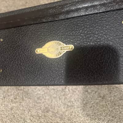 Taylor 324ce Tasmanian Blackwood 2016 - 2018 - Shaded Edgeburst image 10