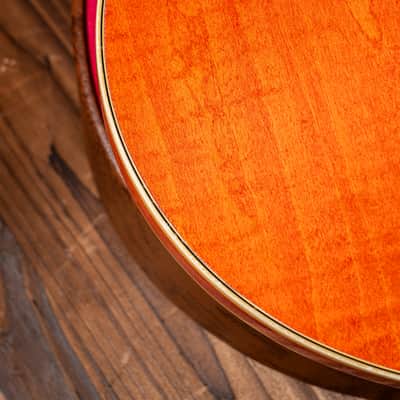 Gibson Custom Shop Murphy Lab 1959 ES-355 Light Aged 2025 - Watermelon image 14