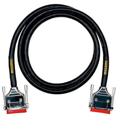 Mogami Gold DB25-DB25-05 DB25 to DB25 - 5'