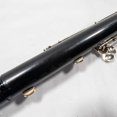 Yamaha Yamaha Oboe Student Model YOB-241, Professionally Adjusted, Beautiful! image 10
