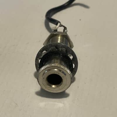 1990's Japan Ibanez 440s S Series Guitar Factory Electronics Wiring Harnes image 2