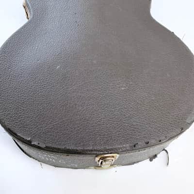 Taylor Grand Auditorium Deluxe Case image 3