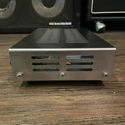 Koch LB-120 Loadbox 8 Ohm Amp Attenuator image 9