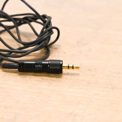 Sennheiser MKE 2 Lavalier Lapel Microphone w/ Locking 3.5mm Connector CG012BA image 3