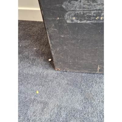 Trace Elliot 1048 - Bass Cabinet - Red Stripe - Spares or Repair image 14