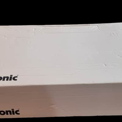 TC Electronic Reverb4000 Reverb Processor 2010s - Silver image 10