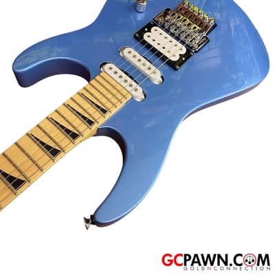 Jackson Guitar - Electric X Series Dinky DK3XR M HSS image 6