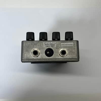 sobbat DRIVE Breaker DB-2 Overdrive Pedal image 3
